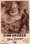 Ohm Krüger, Emil Jannings, L. Höflich, Ferdinand Marian, GV.